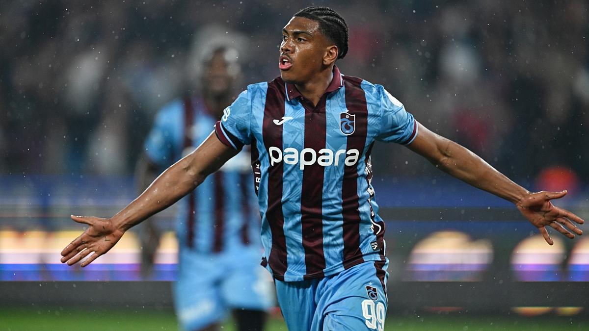 Felipe Augusto Trabzonspor futbol foto�raflar� resimleri