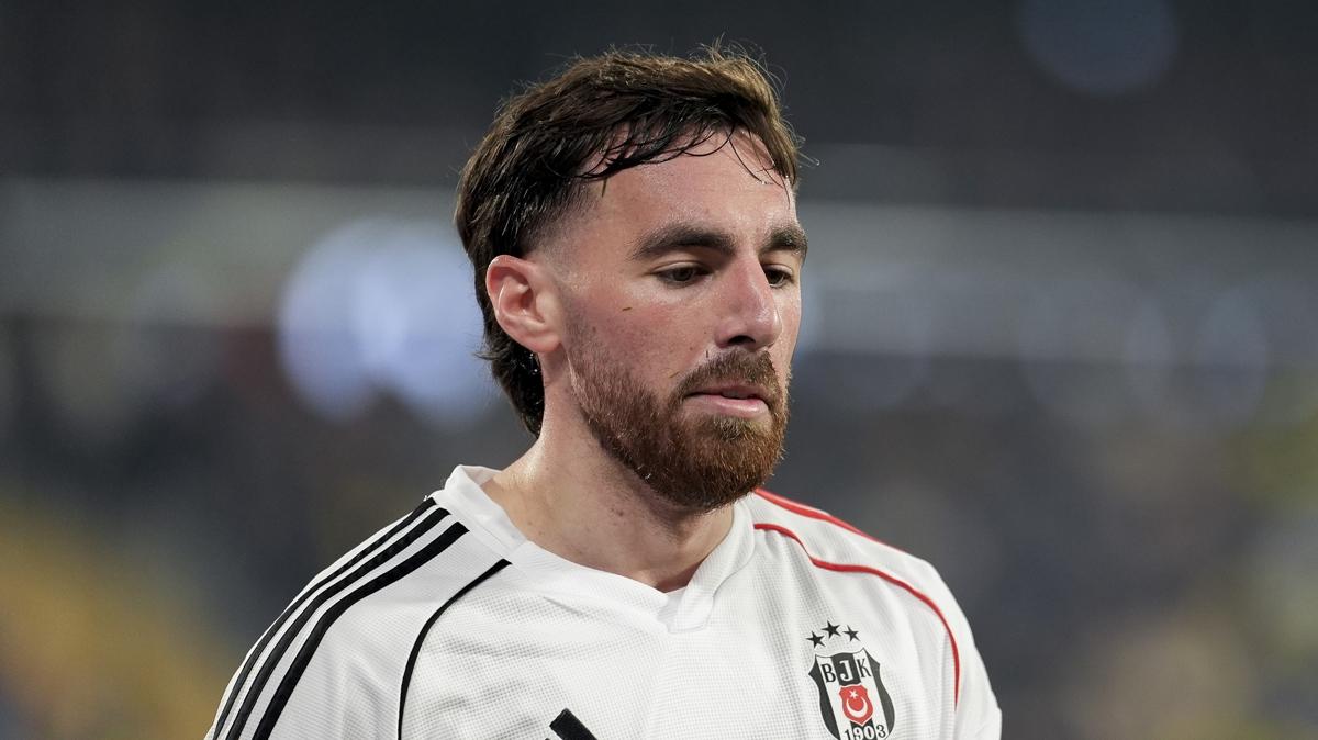 Orkun K�k�� Be�ikta� Transfer foto�raflar� resimleri