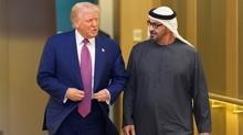 BAE'nin OPEC karar� Trump'�n i�ine geldi... ''Petrol fiyatlar�n� d���recek''