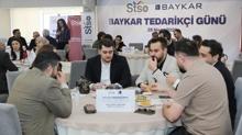 Baykar'�n tedarik�i radar�na Sivas girdi: ��birli�i i�in sahaya inildi