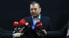 Ertu�rul Do�an: Trabzonspor hi�bir kal�ba s��maz