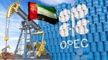 OPEC i�in sonun ba�lang�c�: BAE'den kritik kopu�