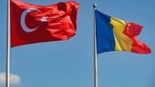 Romanya T�rkiye'ye s���nd�! ''Siz bizim g�venlik �emsiyemizsiniz''