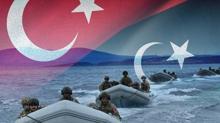 T�rkiye'de ezber bozan bulu�ma! Libya'da s�rpriz yak�nla�ma