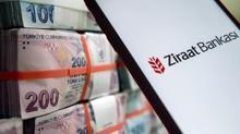 Ziraat Bankas�'ndan dev kaynak: 24 �lkeden 1,75 milyar dolarl�k imzay� att�