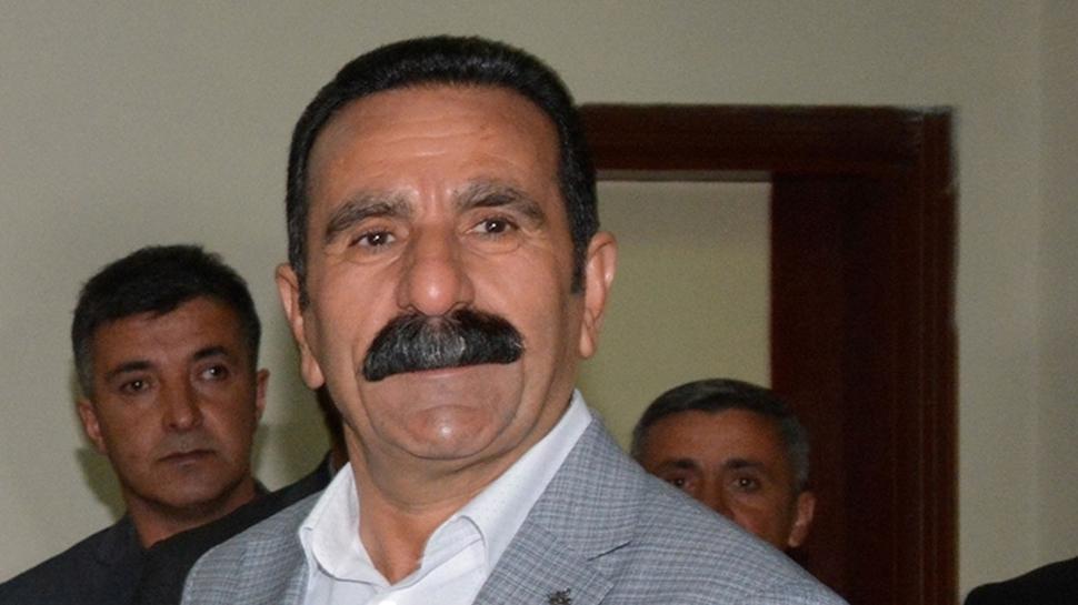 Terör mensuplarına af yok: Eski Hakkari Belediye Başkanı'na 19 yıl hapis