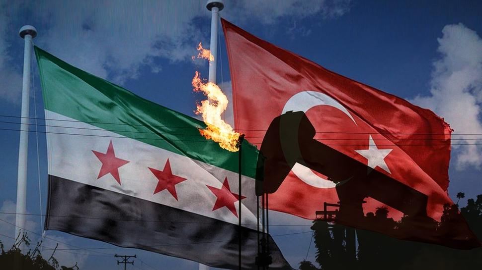 T�rkiye'den Suriye'de s�rpriz hamle! Bayraktar: �ok �a��racaks�n�z