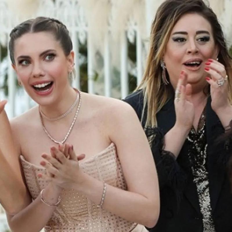 Yasak Elma geri mi d�n�yor? O isimden kafa kar��t�ran a��klama!