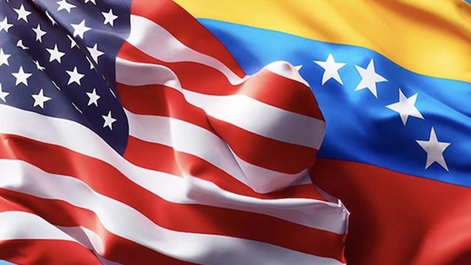 ABD ve Venezuela'dan kritik adım! Yıllar sonra tekrar başladı