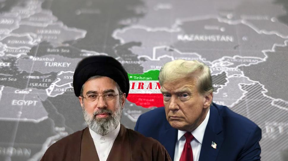 Hamaney'den H�rm�z ve K�rfez duyurusu: Yeni d�nem ba�lad�