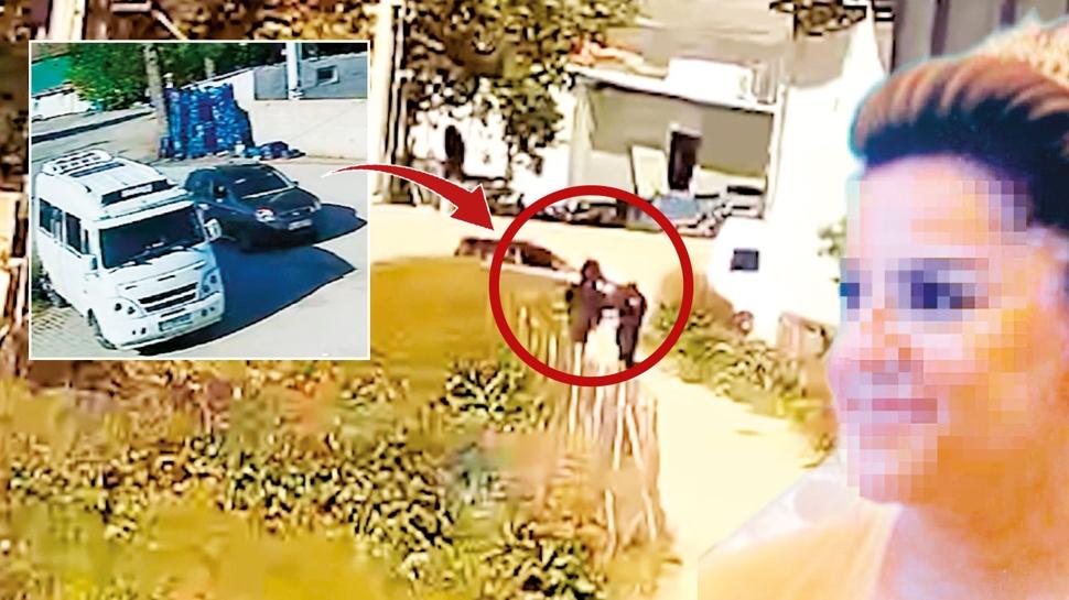 Alacak davasında kanlı infaz! Genç avukat ablasını korumak isterken vuruldu