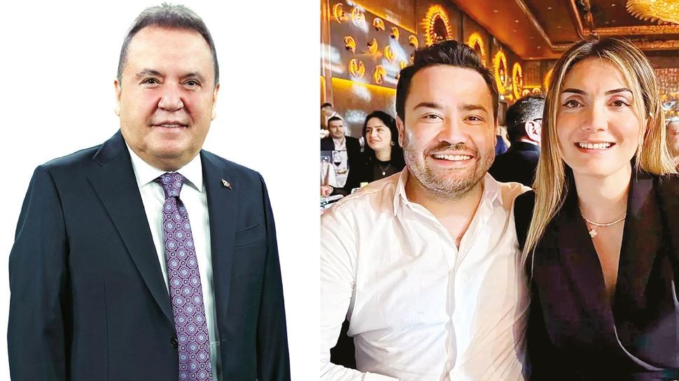 Böcek çiftine ‘savcılık zoruyla' zehir tedavisi