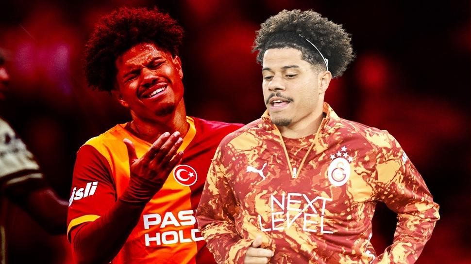 Bonservisi bile belli oldu! Güle güle Gabriel Sara