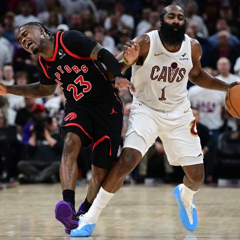 Cavaliers, seride �ne ge�ti