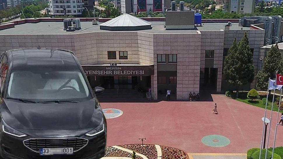 CHP'li belediye milyonlar yağdırmış! KHK'lı isme rüşvet, ihale ve makam aracı kıyağı