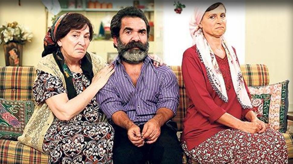 Çocuklar Duymasın'ın Hüseyin'iydi! Alparslan Özmol'un son hali görenleri şaşırttı