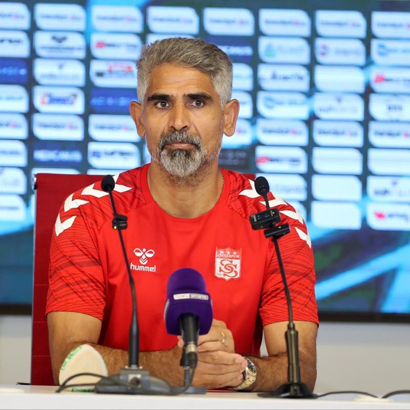 �smet Ta�demir: Kimsenin hakk�na girmeden m�cadele edece�iz