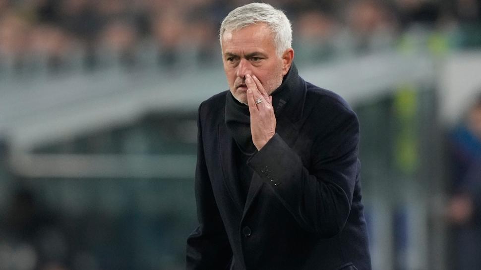 Jose Mourinho için Real Madrid iddiaları asılsız çıktı