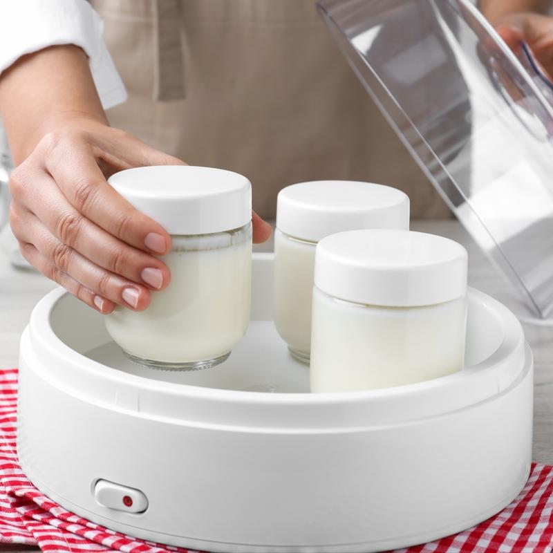 Kal�p gibi ��k�yor: Ev yo�urdu tarifi, ta��rmadan kaynat�n