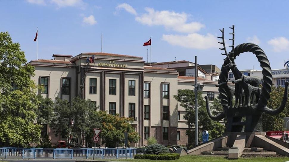 Karar Resmi Gazete'de yayımlandı... Ankara Valiğine yeni isim