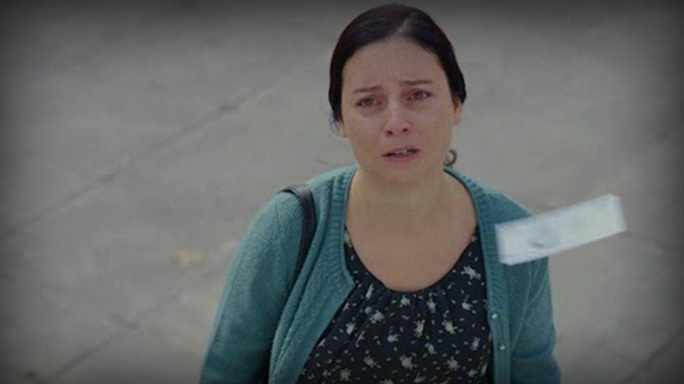 Kırgın Çiçekler'in Mesude'siydi... Derya Artemel son haliyle tanınmaz halde!