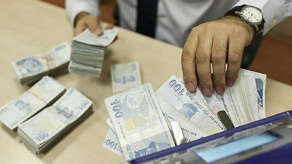KKM'de düşüş sürüyor