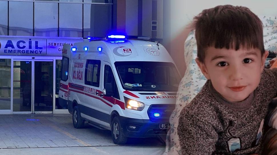 Köpek dehşetinde flaş gelişme: Belediye personeli gözaltına alındı