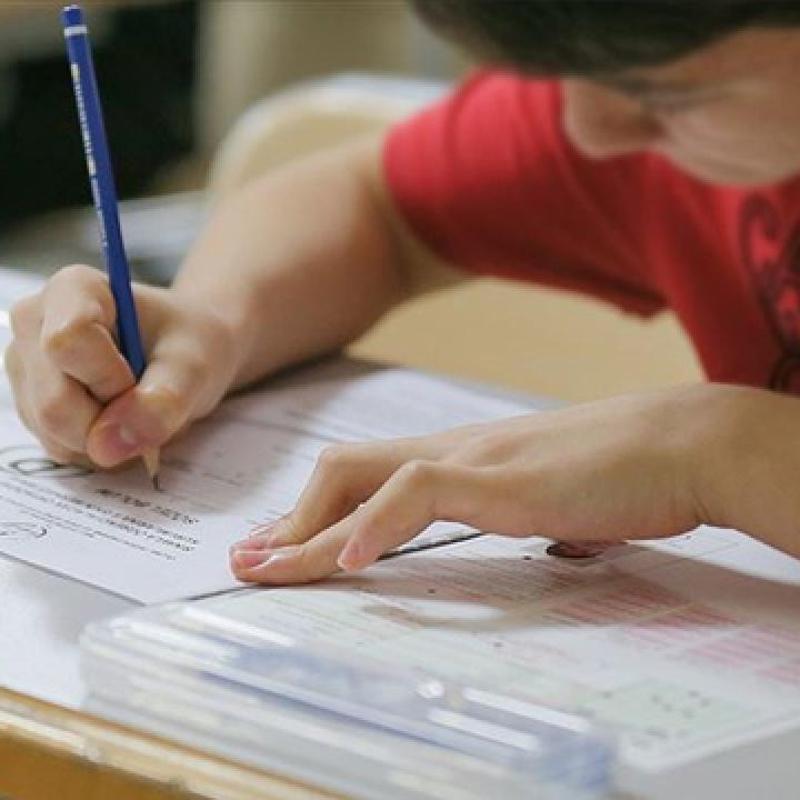 LGS kapsam�ndaki merkezi s�navda sertifikal� okuyucu ve kodlay�c�lar g�rev yapacak