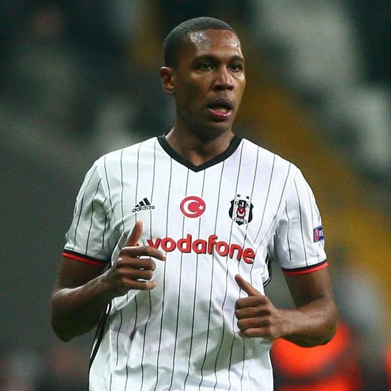 Marcelo Guedes: Umar�m Be�ikta� yeni sezonda S�per Lig'i kazan�r