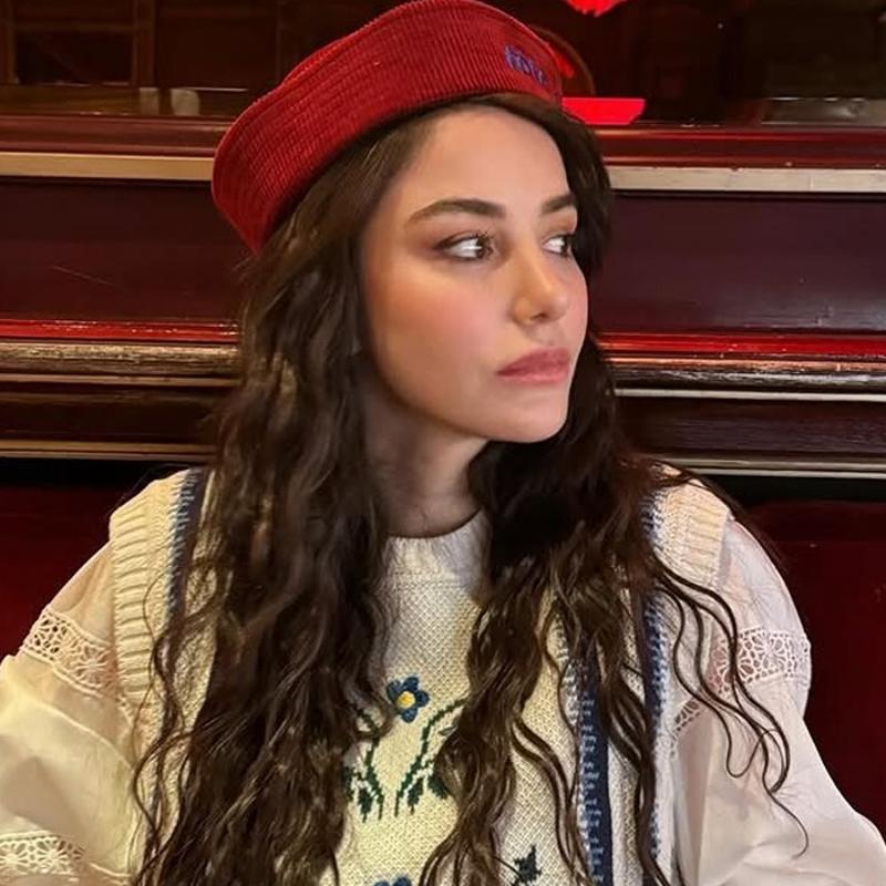 Oyuncu olmasayd� yapaca�� mesle�i a��klad�