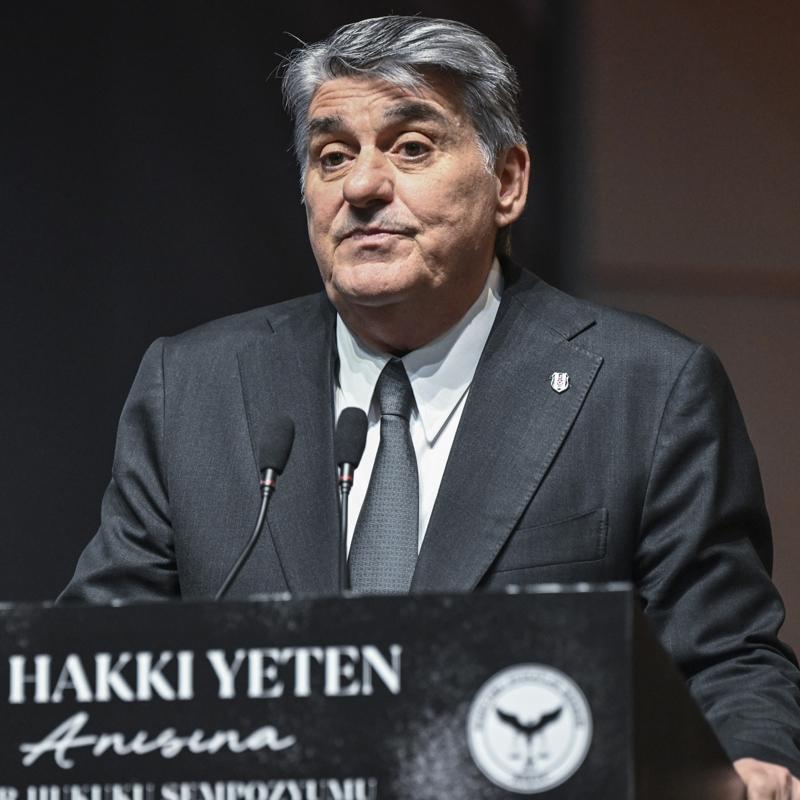 Serdal Adal�: Be�ikta� adil ve g�zel oyunun en �nde gelen temsilcisi olmaya devam edecek