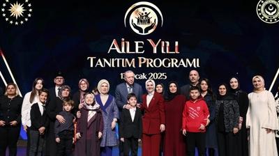 2 May�s'ta yeni bir d�nem ba�l�yor! T�rkiye'nin 10 y�ll�k rotas� �izildi