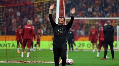 40 bin ki�iyle �ampiyonlu�a haz�rl�k