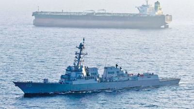 Askeri se�enek rafta hedef ekonomik bask�