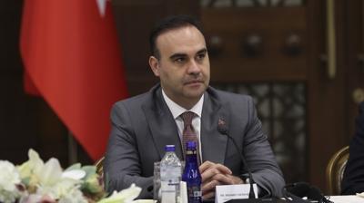 Bakan Kac�r: Giresun, Karadeniz b�lgemize ve T�rkiye'mize katk� sunacak