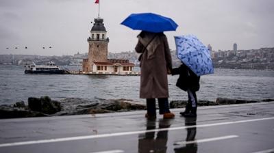 Balkanlardan geliyor! 5 g�nl�k sa�anak kap�da