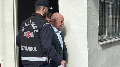 Yolsuzluk soru�turmas� tamamland�! Hasan Akg�n i�in istenen ceza belli oldu