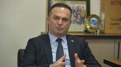 '�ocu�a cinsel taciz' davas�! CHP'li Dede'nin cezas� belli oldu