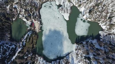 Do�an�n kalbi: Artvin Bor�ka Karag�l Tabiat Park� gezi rehberi!