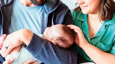 Do�um izni ba�vurular� 10 g�n i�inde ba�l�yor