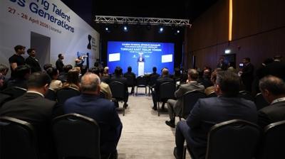 D�nya devlerine T�rkiye'den 'Turkuaz' davet! Yat�r�mc�ya s�resiz ikamet ve vize muafiyeti