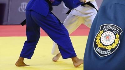 Emniyet ile Judo Federasyonu masaya oturdu! Amir adaylar� g�reve 'siyah ku�ak' ile ba�layacak