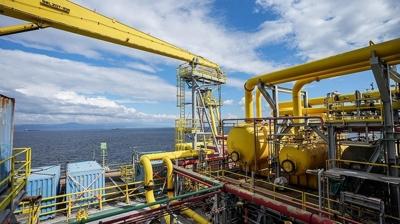 Enerji ithalat� faturas� martta azald�