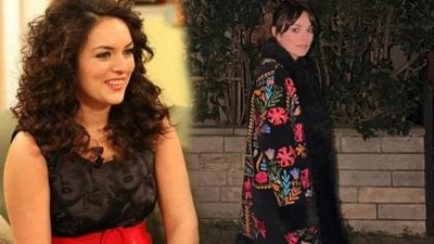 Ezgi Mola y�llar sonra itiraf etti! 'Kilom y�z�nden zorbal��a u�rad�m'