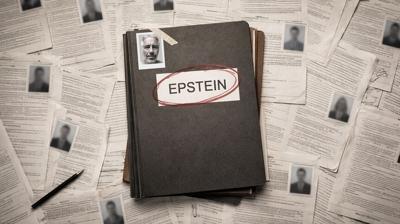G�z�ne Afrika'y� kestirmi�! Epstein'in istismar a�� olu�turmaya �al��t��� ortaya ��kt�