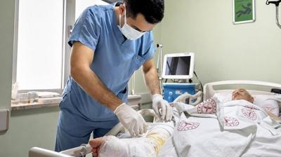 Her �ey bir d��meyle ba�lad�! Organ yetmezli�ine kadar ilerledi