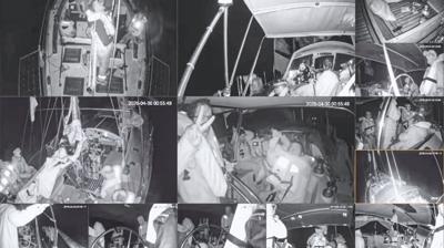 H�k�metlerini su�lad�lar! Sald�r� i�in �srail'e yard�m ediyorlar