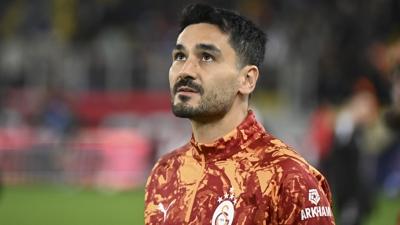 �lkay G�ndo�an'a s�rpriz talip! Dev teklifi duyurdular