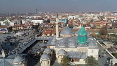 �mam Hatiplerin 42 y�ll�k gelene�i '��len' oluyor! Kap�lar t�m halka a��k