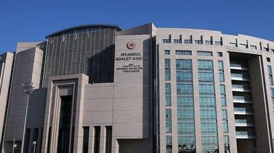 �srail'in Sumud Filosuna m�dahalesi! �stanbul Cumhuriyet Ba�savc�l��� soru�turma ba�latt�